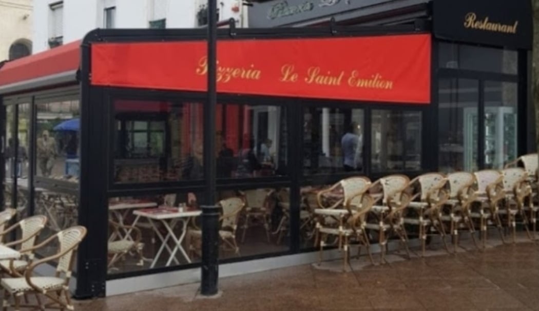 Restaurant Le Saint Emilion Aubervilliers 2